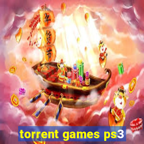 torrent games ps3